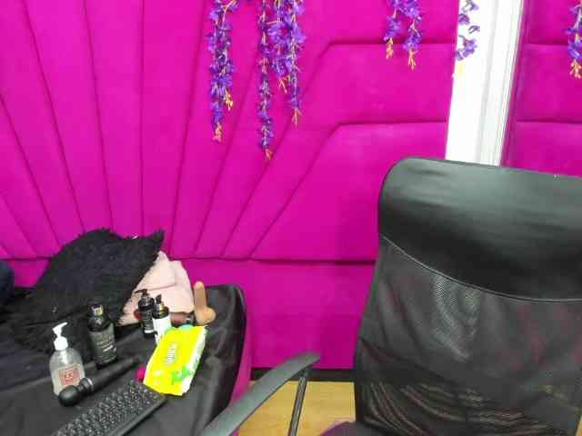 RachelSwetty2 webcam
