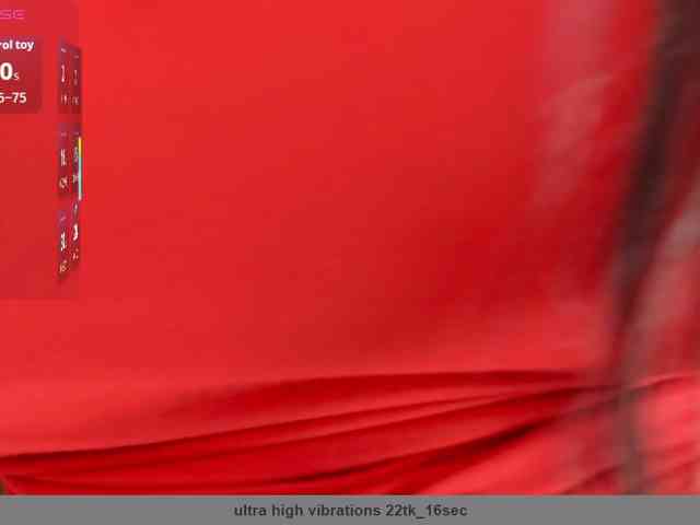 RachelSwetty2 webcam