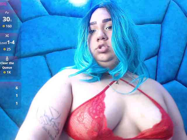 RachelSwetty2 webcam