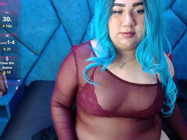 RachelSwetty2 webcam
