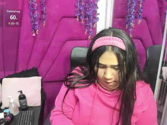 RachelSwetty2 webcam