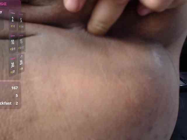 RachelSwetty2 webcam