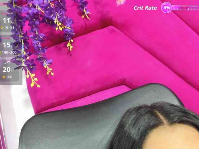 RachelSwetty2 webcam