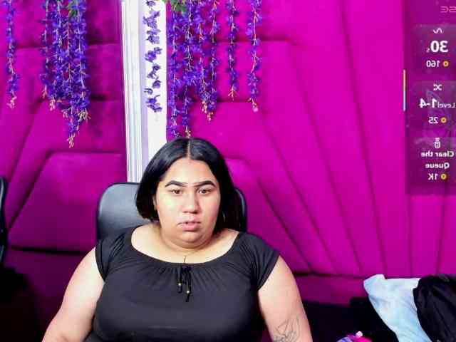 RachelSwetty2 webcam