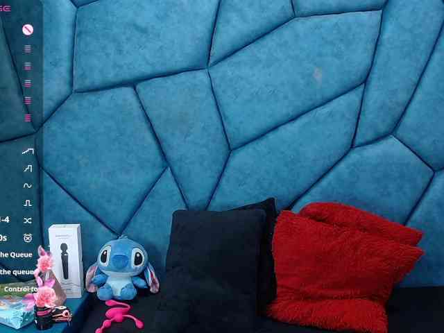 RachelSwetty2 webcam