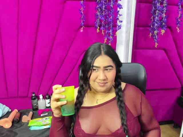 RachelSwetty2 webcam