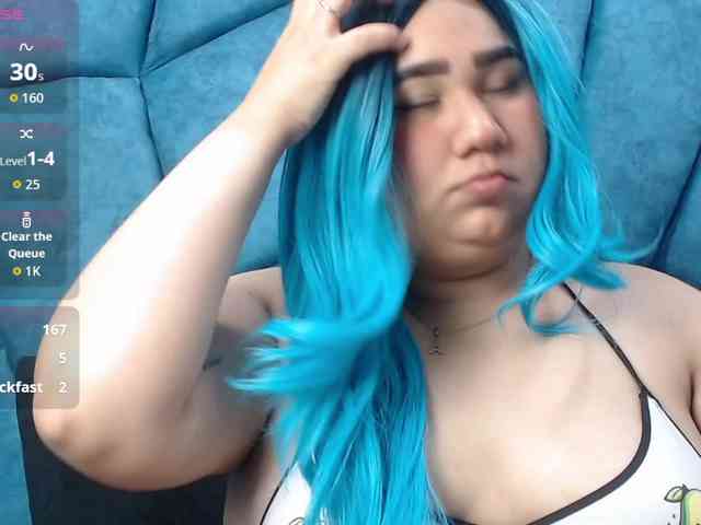 RachelSwetty2 webcam