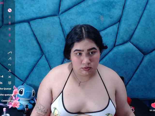 RachelSwetty2 webcam