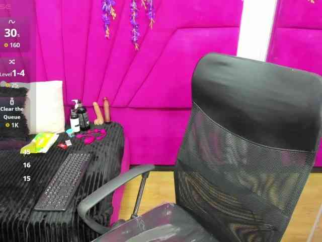 RachelSwetty2 webcam