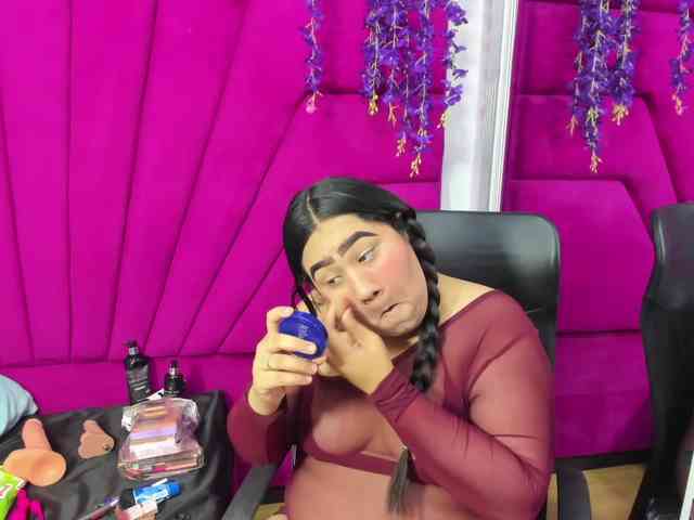 RachelSwetty2 webcam