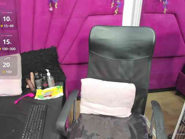RachelSwetty2 webcam