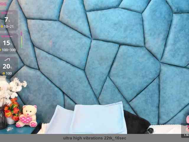 RachelSwetty2 webcam