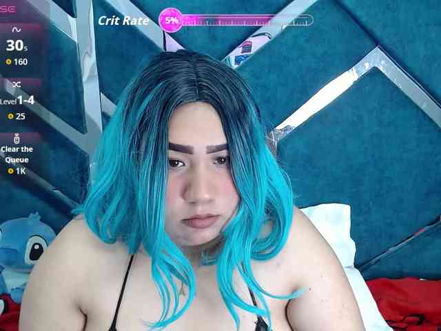 RachelSwetty2 webcam