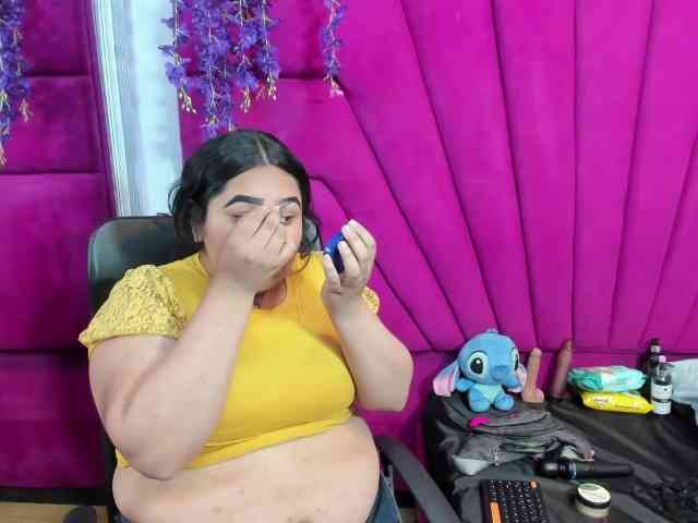RachelSwetty2 webcam
