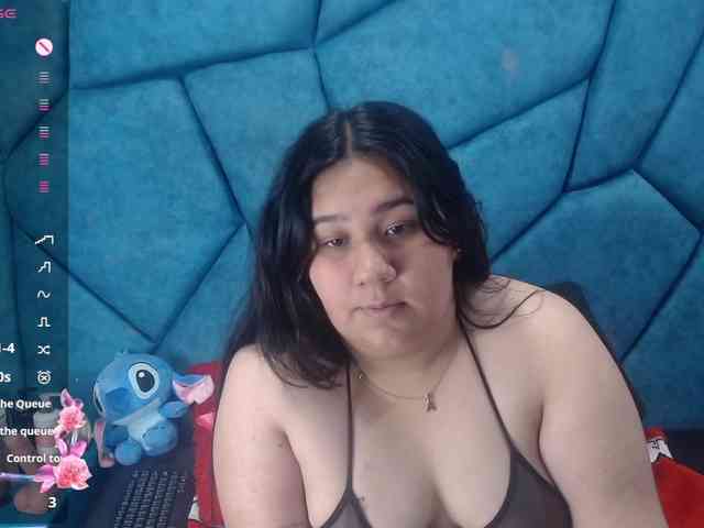RachelSwetty2 webcam