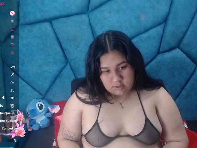RachelSwetty2 webcam