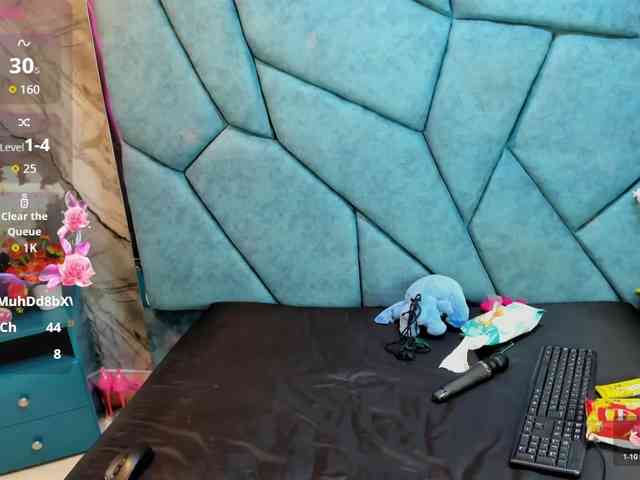 RachelSwetty2 webcam