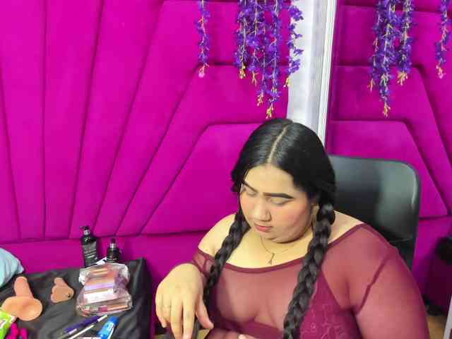 RachelSwetty2 webcam