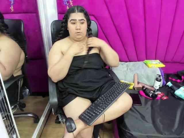 RachelSwetty2 webcam