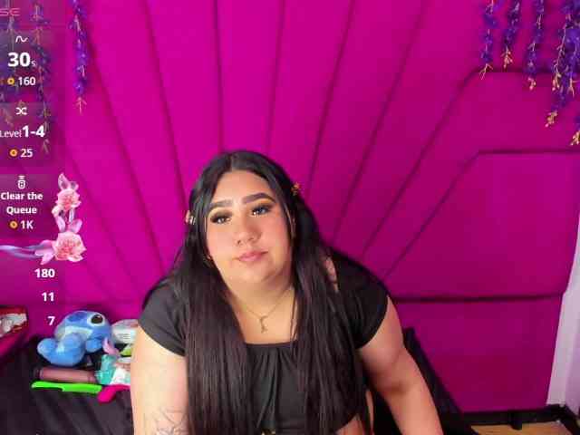 RachelSwetty2 webcam