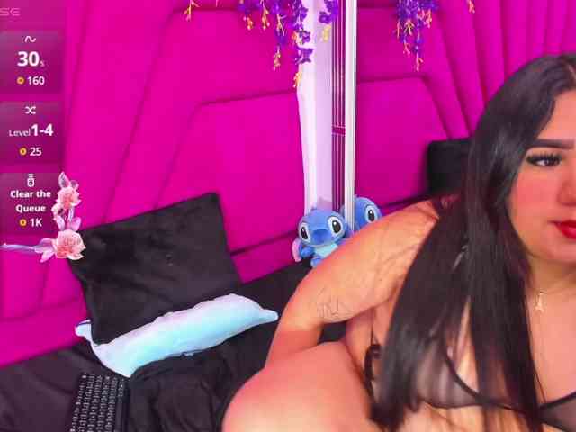 RachelSwetty2 webcam
