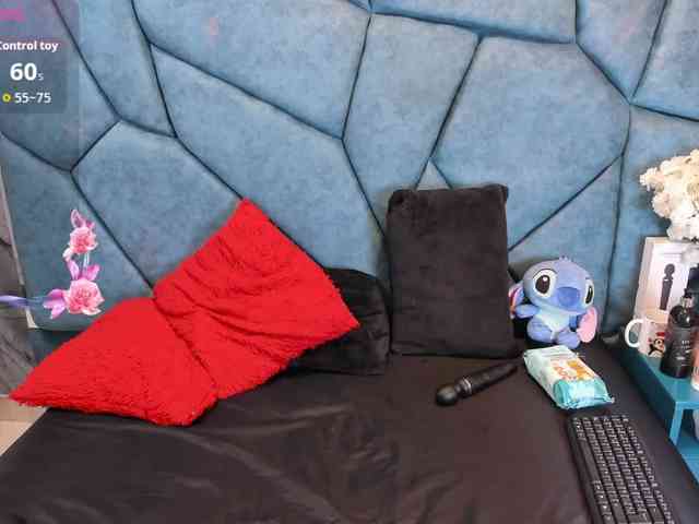 RachelSwetty2 webcam