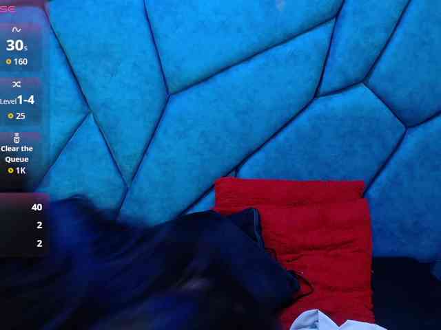 RachelSwetty2 webcam