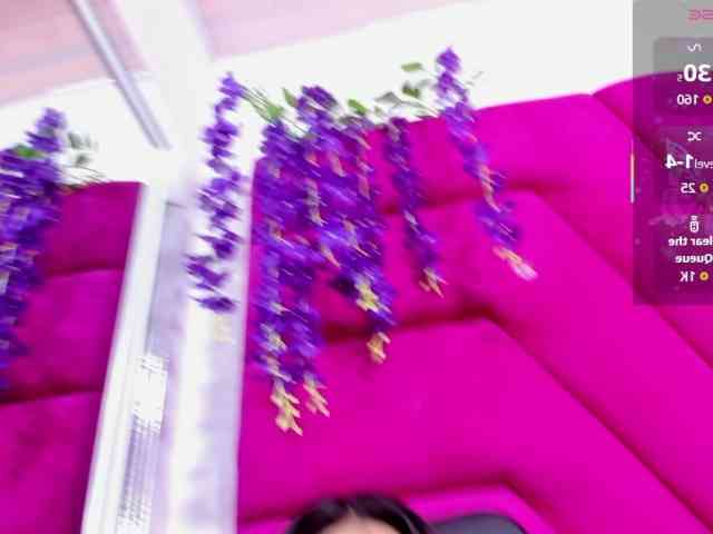 RachelSwetty2 webcam