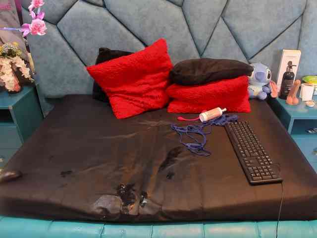 RachelSwetty2 webcam