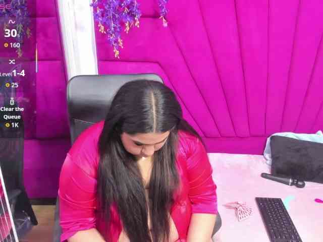 RachelSwetty2 webcam