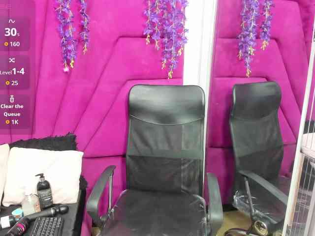 RachelSwetty2 webcam