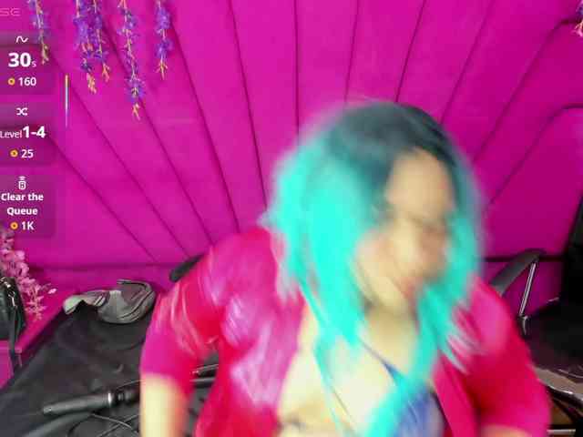 RachelSwetty2 webcam