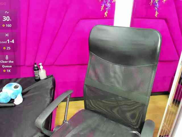 RachelSwetty2 webcam