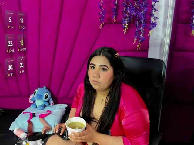 RachelSwetty2 webcam