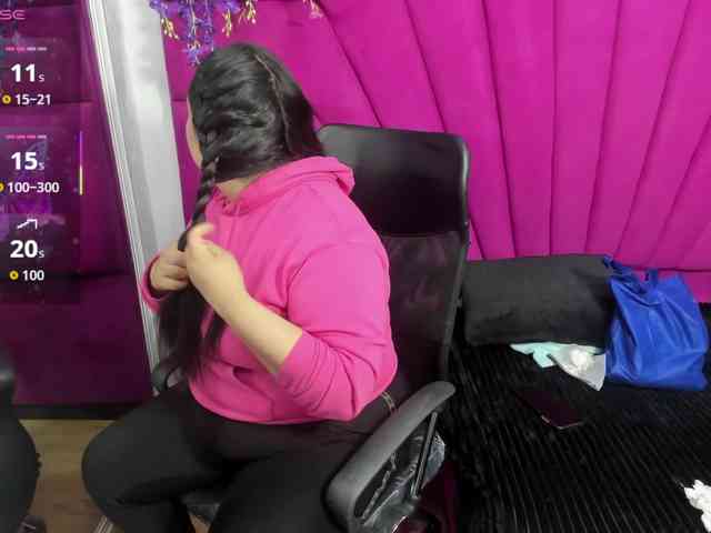 RachelSwetty2 webcam