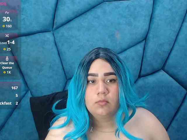 RachelSwetty2 webcam