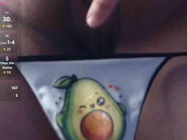 RachelSwetty2 webcam