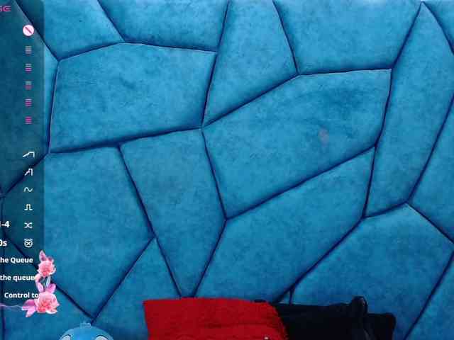RachelSwetty2 webcam