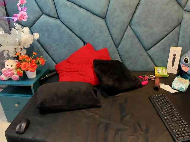 RachelSwetty2 webcam