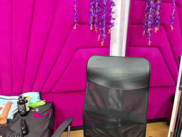 RachelSwetty2 webcam