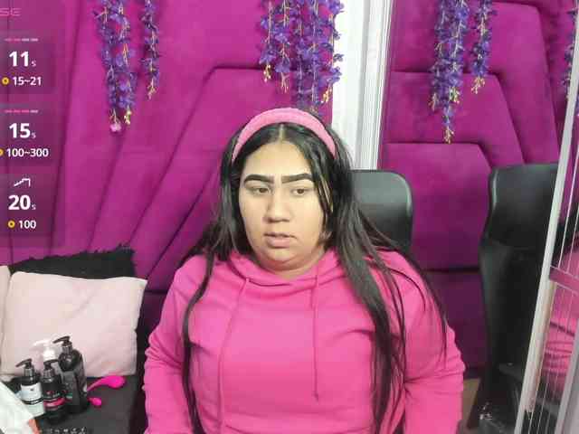 RachelSwetty2 webcam