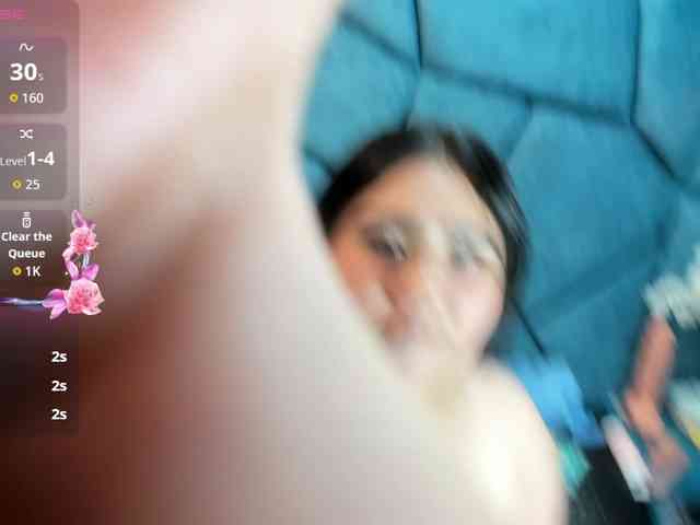 RachelSwetty2 webcam