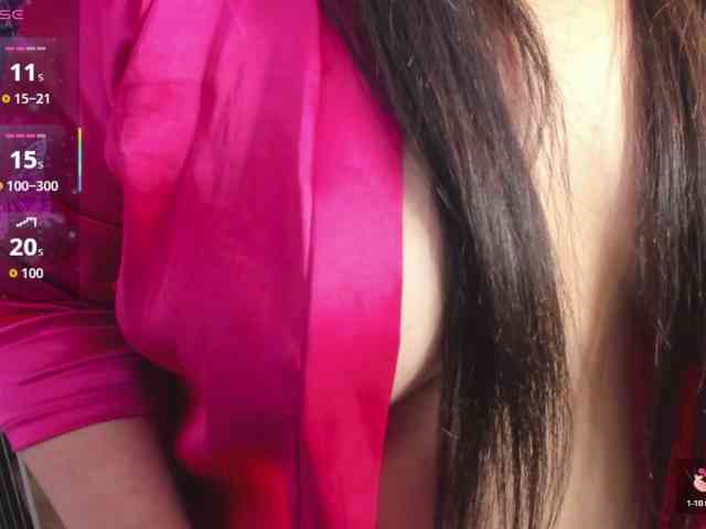 RachelSwetty2 webcam