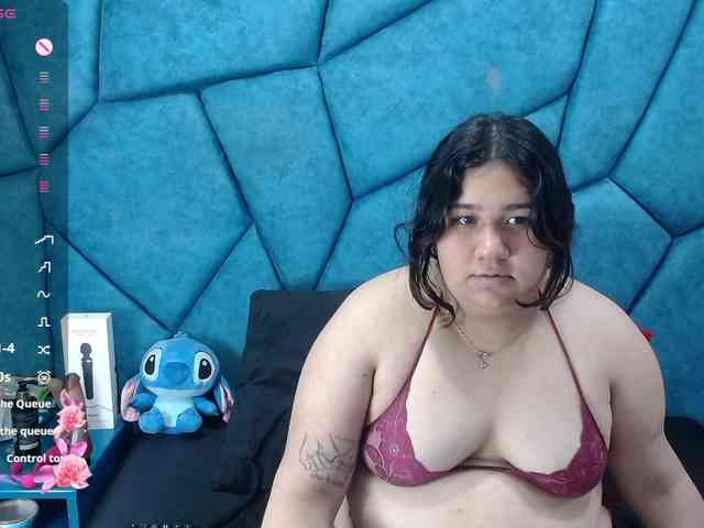 RachelSwetty2 webcam