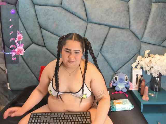 RachelSwetty2 webcam