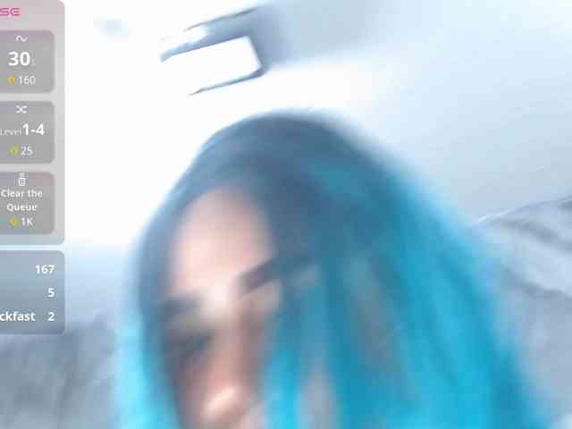 RachelSwetty2 webcam
