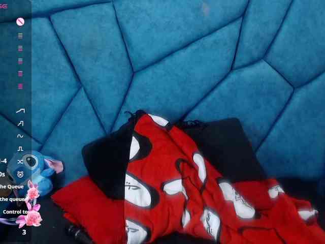 RachelSwetty2 webcam