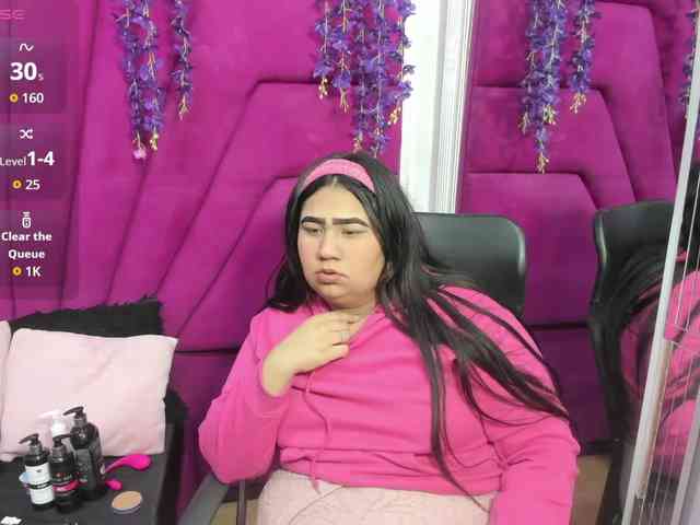 RachelSwetty2 webcam