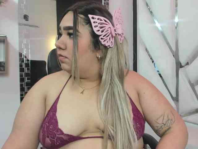 RachelSwetty2 webcam