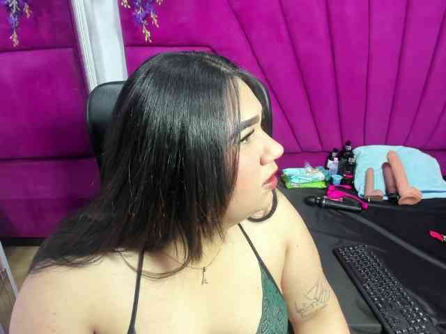 RachelSwetty2 webcam